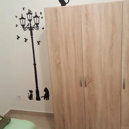Apartment Orloj Primošten Esterno foto