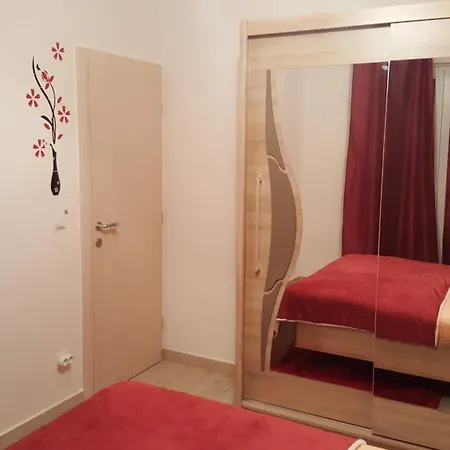 Apartment Orloj Primošten Esterno foto