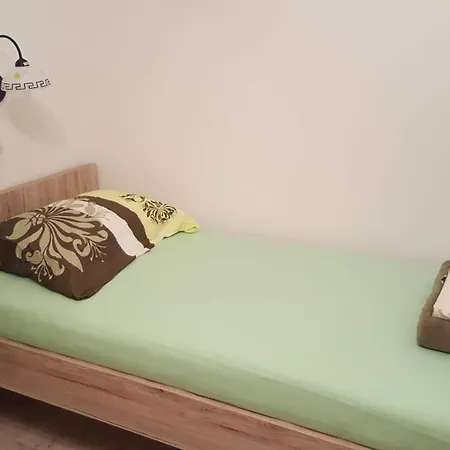 Apartment Orloj Primošten Esterno foto