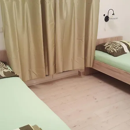 Apartment Orloj Primošten Esterno foto