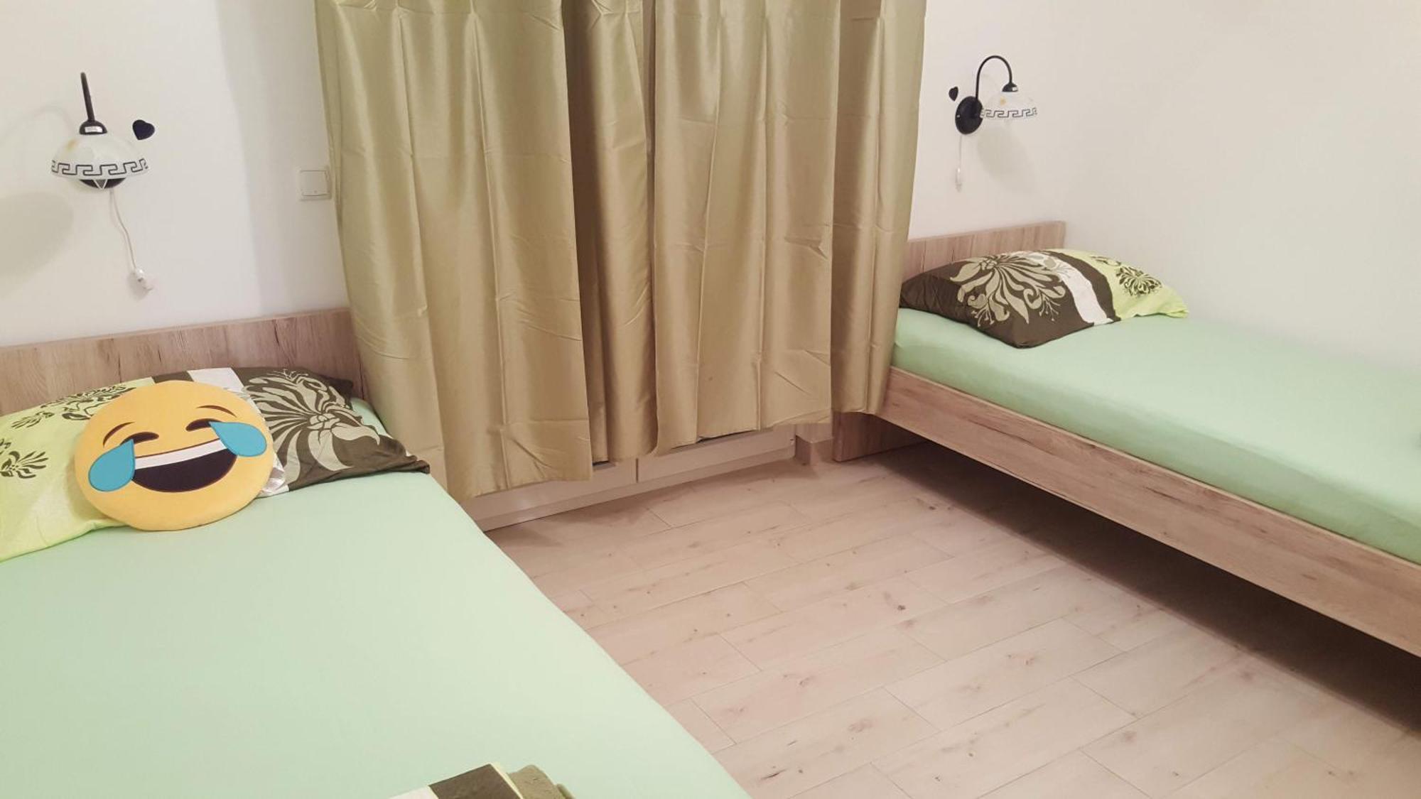 Appartamento Orloj Primošten