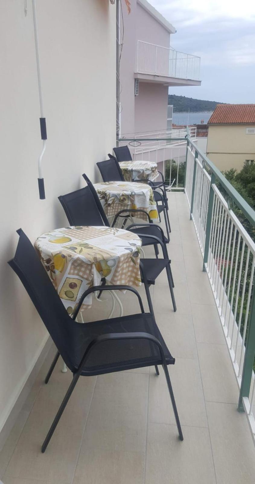 Orloj Appartamento Primošten