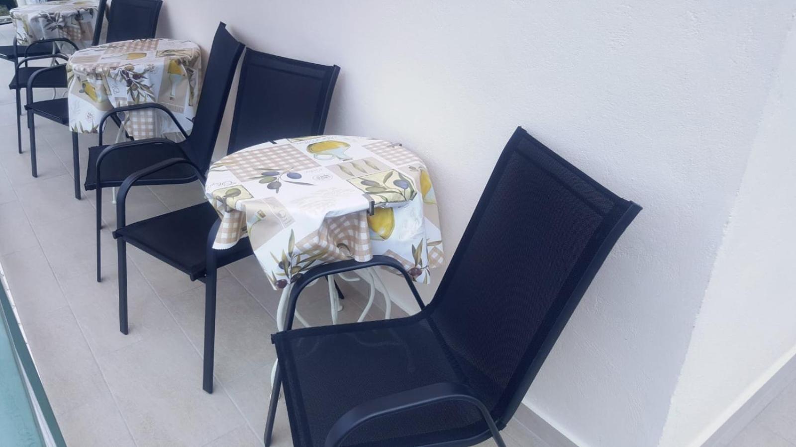 Orloj Appartamento Primošten